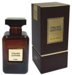Flavia Italian Leather Man EDP 100 ml Parfum
