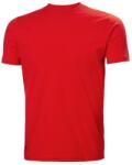 Helly Hansen Manchester póló piros (79161-220-M)