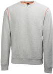 Helly Hansen Oxford pulóver szürke (79026-950-S)
