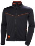Helly Hansen Chelsea Evo stretch pulóver fekete (72146-S)