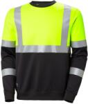 Helly Hansen Addvis pulóver sárga-fekete (79256-369-2XL)