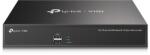 TP-Link NVR rögzítő (16 csatorna, H265+, 5MP, HDMI, VGA, 2xUSB, 1x Sata (max 10TB), audio) (VIGI NVR1016H) (VIGI NVR1016H)