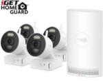 iGET HOMEGUARD HGNVK88004P + 4x IP kamera FHD 1080p (HGNVK88004P)