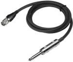 Audio-Technica AT-GcH PRO profi gitárkábel vezeték nélküli rendszerhez