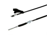 Yamaha [yamaha / 3yj Jog Next Zone] - Bowden Fék Hátsó 3yk, 3yj 1640/1780mm