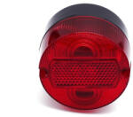 MZ/TS [mz/ts / 250] - Lámpa Hátsó Kpl. /e24/