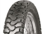 Mitas [Mitas / Enduro] - 130/80 B17 E07+ TL 65T M+S enduro gumi