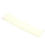 SIMSON [simson / Schwalbe] - Gumi Szegély Kormányburkolathoz/fehér/