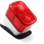 K Lámpa Hátsó Kpl. /e57/