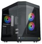 XIGMATEK CUBI Black (EN41938)