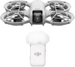 DJI Neo + DJI Mic 2 (CP.FP.00000184.01-MIC2)