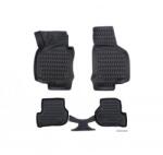 ALM Covoare presuri cauciuc tip tavita PSN VW Golf V 2003-2008 (ALM 201022-80)