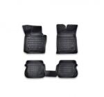 ALM Covoare presuri cauciuc tip tavita PSN VW Caddy 2003-2020 (ALM 201022-67)