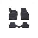 ALM Covoare presuri cauciuc tip tavita PSN Skoda Fabia 4 2022-2024 (ALM 030223-7)
