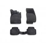 ALM Covoare presuri cauciuc tip tavita PSN VW Passat B8 2015-2023 (ALM 201022-95)