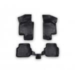 ALM Covoare presuri cauciuc tip tavita PSN VW Jetta 6 2011-2017 (ALM 201022-90)