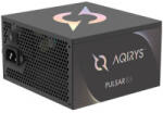 AQIRYS Pulsar LS 650W 80 PLUS