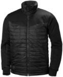 Helly Hansen Insulated kabát fekete (73251-990-2XL)