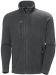 Helly Hansen Oxford fleece polár pulóver szürke (72026-970-L)