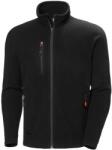 Helly Hansen Oxford fleece polár pulóver fekete (72026-990-XL)