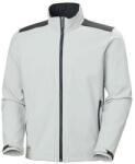 Helly Hansen Manchester kabát szürke (74085-919-M)