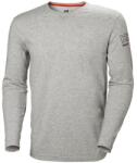 Helly Hansen Kensington hosszú ujjú szürke (79242-930-2XL)