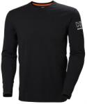 Helly Hansen Kensington hosszú ujjú fekete (79242-990-2XL)