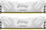 Kingston FURY Renegade 48GB (2x24GB) DDR5 8400MHz KF584CU40RWK2-48