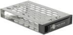 Delock Mobil rack bemeneti tálca 1 x 2.5 -os SATA / SAS HDD / SSD -hez a 47228 mobil rack esetén (47229)
