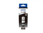 Epson EPSON 114 EcoTank Photo Black ink bottle (C13T07B140) (C13T07B140)