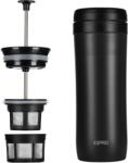 ESPRO P1 Travel black