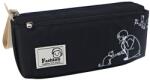 ECADA Penar etui ECADA 786008, Negru (786008) Penar