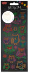 Daco Abtibild - AB052 bufnite neonele DACO (AB052) - roua