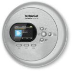 TechniSat DIGITRADIO CD 2GO BT Személyi Digitális Fekete (0001/3970)