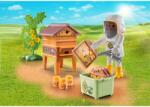Playmobil Apicultoare (PM71253)
