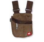 Engelbert Strauss motion szerszámos táska mogyoróbarna (6315712)