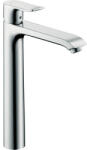 Hansgrohe Metris Egykaros Mosdócsaptelep 260 Dn15 Mosdótálhoz Króm