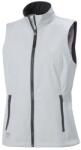 Helly Hansen női Manchester mellény fehér (74242-910-S)