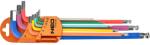 NEO TOOLS 09-512 Cheie imbus