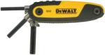 DEWALT DWHT0-70263 Cheie imbus