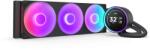 NZXT Kraken Elite 360 RGB (RL-KR36E-B2)
