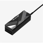 HIKSEMI Hikvision SSD hűtő MHF1, M. 2 2280 SSD, 4Pin motherboard fan port, up to 30°C cooling (HS-RADIATOR-MHF1(STD)) (HS-RADIATOR-MHF1(STD))