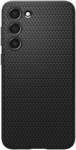 Spigen Liquid Air Samsung Galaxy S23 case matte black (ACS05712)