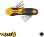 TOYA VOREL 56506 Cheie imbus