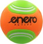 ENERO Minge de fotbal pe plajă ENERO Mărime activă 5, verde-portocaliu