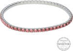Levien Brățară strălucitoare cu cristale Rose Peach 1459573