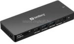 Sandberg USB-C 13-in-1 100W PD dokkoló (SANDBERG_136-61) (SANDBERG_136-61)