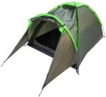 ENERO Cort turistic ENERO CAMP 275x150x105 cm, pentru 2 persoane Cort