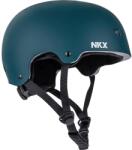 NKX Cască freestyle NKX Brain Saver, Navy, M (54-57cm)