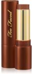 Too Faced Chocolate Soleil Melting Bronzing & Sculpting Stick Countour Stick árnyalat Chocolate Caramel 8 g